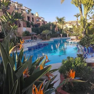 Mijas Costa Riviera Del Sol Piscinas Y Wifi Apartamento Málaga