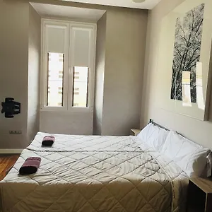 7seven Apartament Apartamento